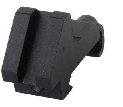 DSC Rail Angle Mount AR15 1 Slot